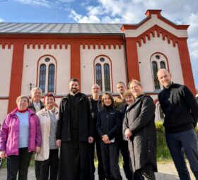 Eucharistický kongres Ružomberok