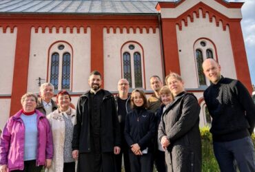 Eucharistický kongres Ružomberok