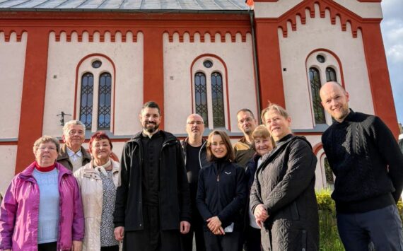 Eucharistický kongres Ružomberok