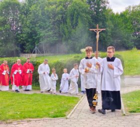Farský deň a odpustová slávnosť 2025
