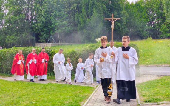Farský deň a odpustová slávnosť 2025