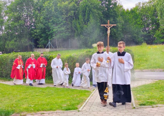 Farský deň a odpustová slávnosť 2025