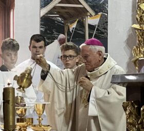 Konferencia pri príležitosti 30. výročia návštevy sv. Jána Pavla II. vo Vysokých Tatrách