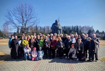 Púť do Ludzimierza